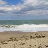 Bulgaria’s Black Sea Coast Is Losing Its Freshwater