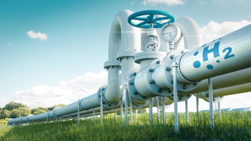 Europe Is No Longer Funding Hydrogen as a Promise, but as a System