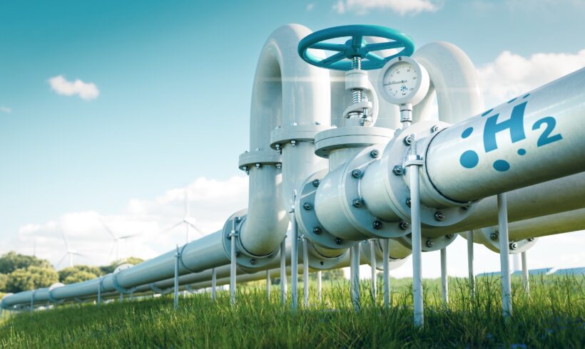 Europe Is No Longer Funding Hydrogen as a Promise, but as a System